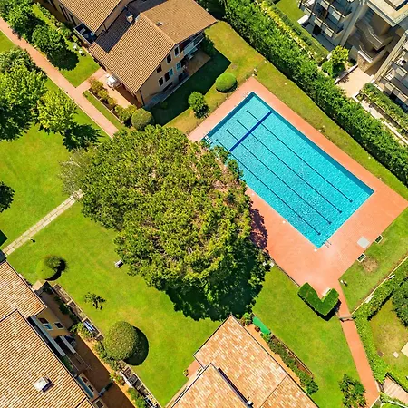 Casa Bella Lejlighed Bardolino