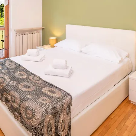 Casa Bella דירה *
