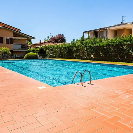 Casa Bella Lejlighed *