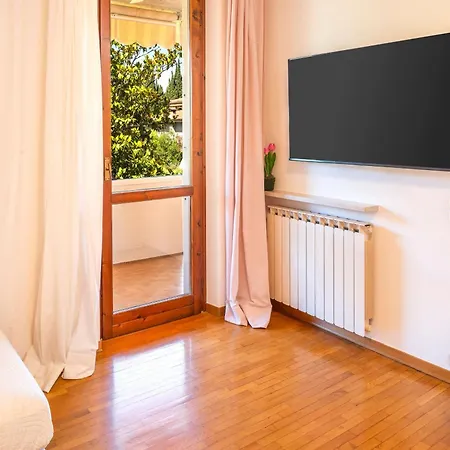 Casa Bella Lejlighed